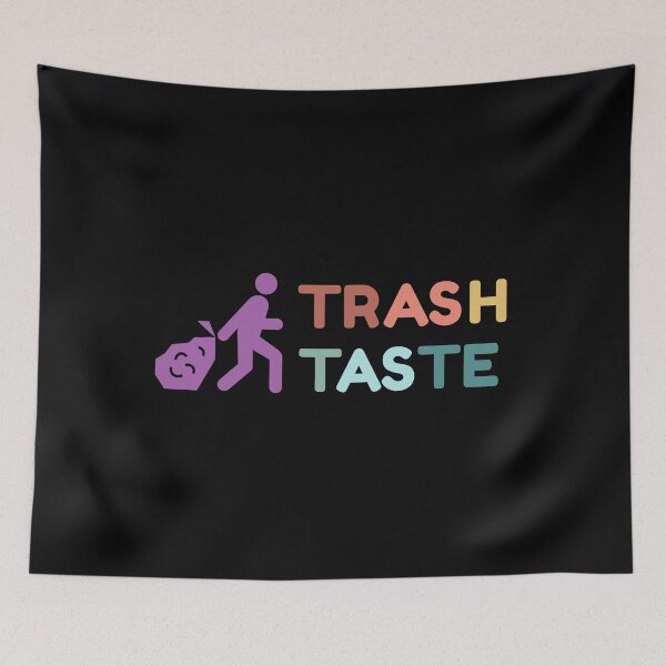 Item preview, Trash Taste designed and sold by sunnyxvibesss.