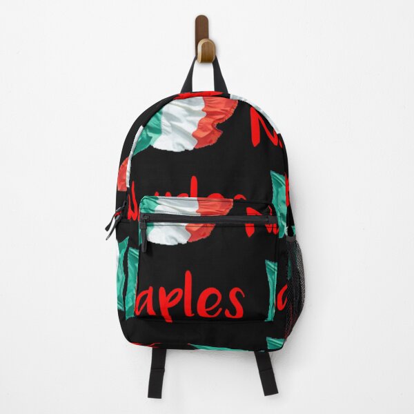 Item preview, Naples T-Shirtnaples  designed and sold by Citywordshop.