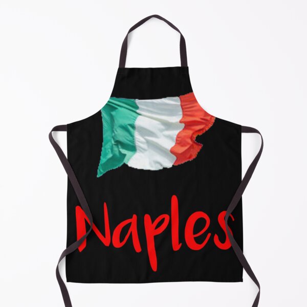 Item preview, Naples T-Shirtnaples  designed and sold by Citywordshop.