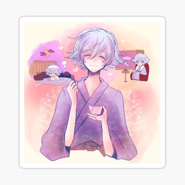 8 PCS/LOT Anime Kamisama Love Hajimemashita Tomoe Nanami Mizuki Embossing  Poster Sticker Kamisama kiss Toys Size 42x29 cm - AliExpress