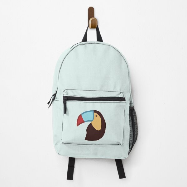Item preview, Toucan Time! designed and sold by emDesign123.