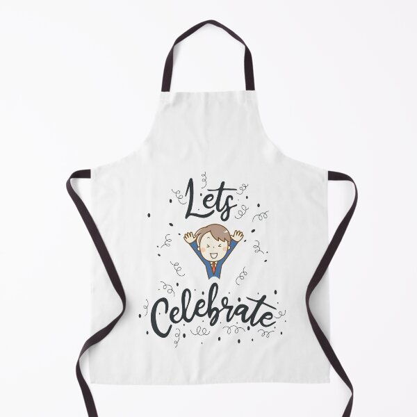 Item preview, Let's Celebrate Boy designed and sold by FOX1999-Design.