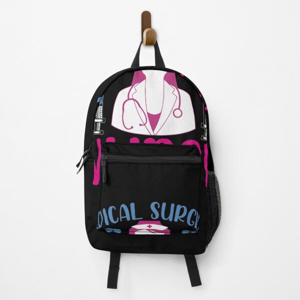 Item preview, MEDICAL SURGICAL NURSE, MED SURG NURSE GIFT designed and sold by SBEEKAA.