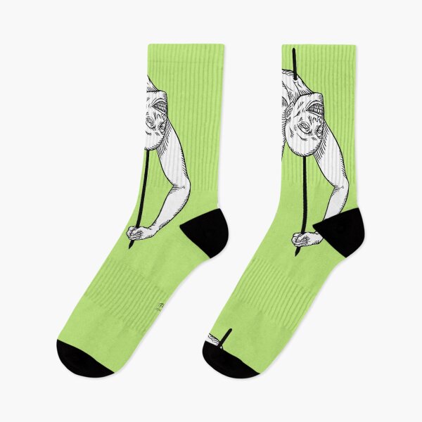 Item preview, IMPALED (GREEN) PRINT designed and sold by packtcrushd.