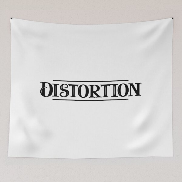 Item preview, Distortion designed and sold by Mohammed Sohail Khan.