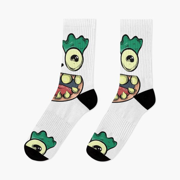 Item preview, Scary Frog Face designed and sold by afathur.
