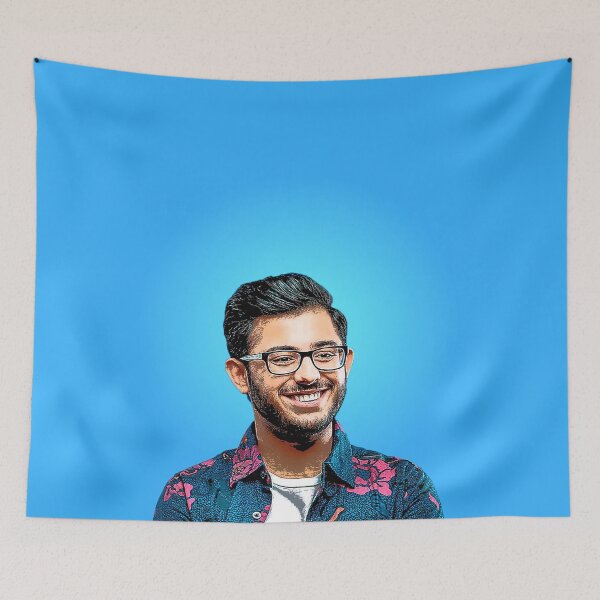 Item preview, Ajey Nagar - carryminati designed and sold by Babastyle.