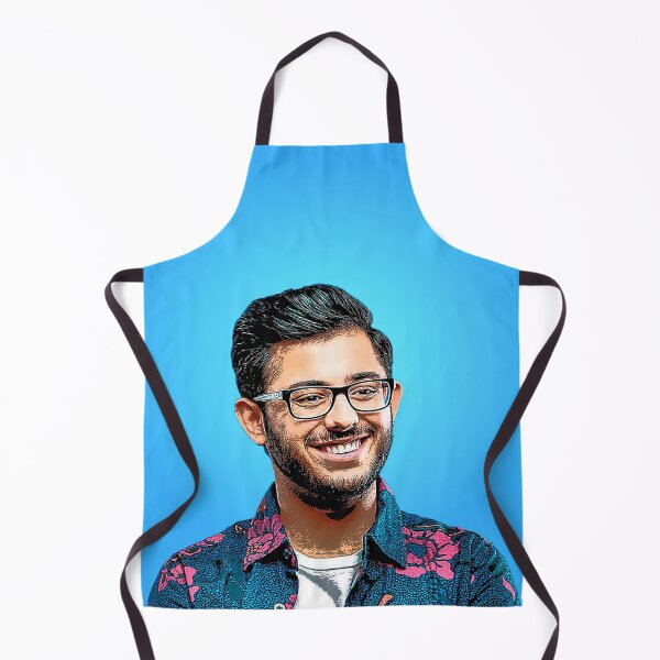 Item preview, Ajey Nagar - carryminati designed and sold by Babastyle.