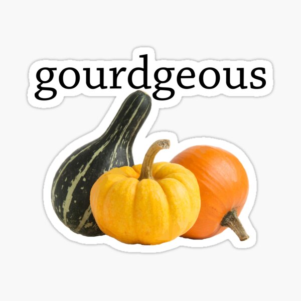 Item preview, gourdgeous 2 designed and sold by jackiekeating.