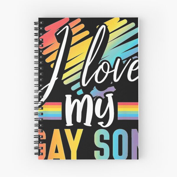 Item preview, I Love My Gay Son designed and sold by juny2020.