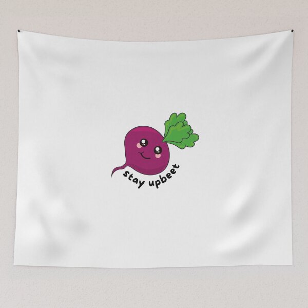 Item preview, Beetroot designed and sold by kreativekoala.