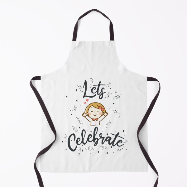 Item preview, Let's Celebrate Girl designed and sold by FOX1999-Design.