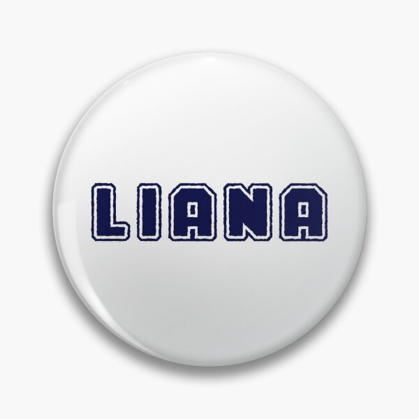 Item preview, LIANA designed and sold by yalinsolomon.