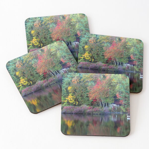 Item preview, Autumn Zen designed and sold by WanderedSoul.