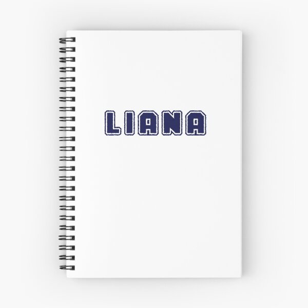 Item preview, LIANA designed and sold by yalinsolomon.