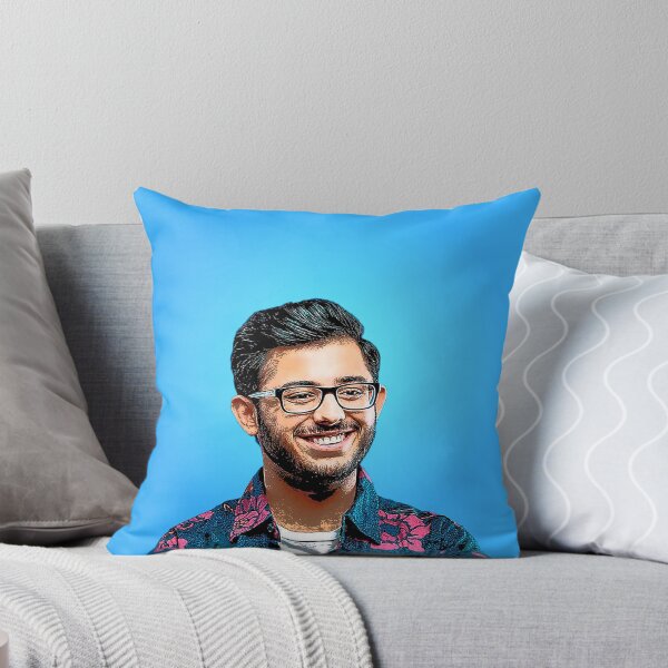 Item preview, Ajey Nagar - carryminati designed and sold by Babastyle.