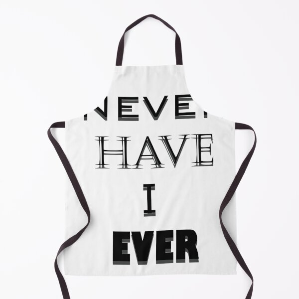 Item preview, never have i ever designed and sold by KLSproduct.