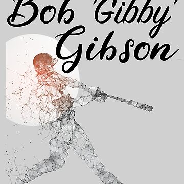 Pride, intensity, talent, respect, dedication”: Remembering Bob Gibson
