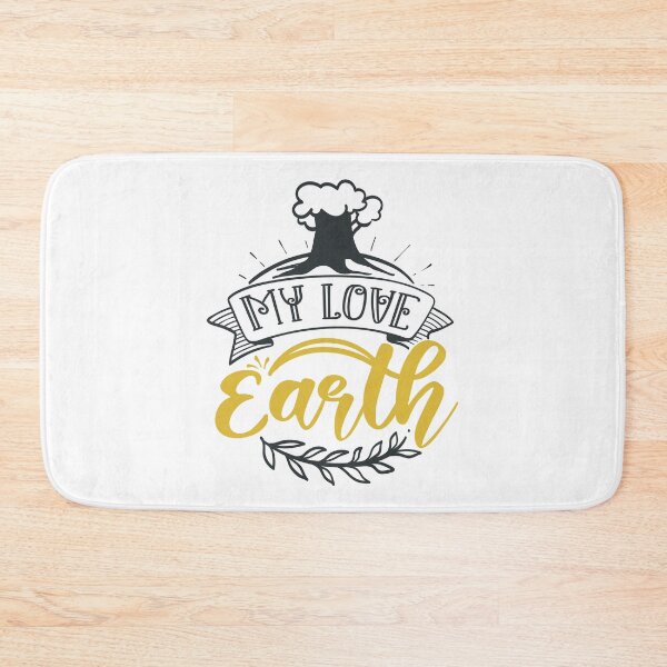 Item preview, My Love Earth designed and sold by FOX1999-Design.