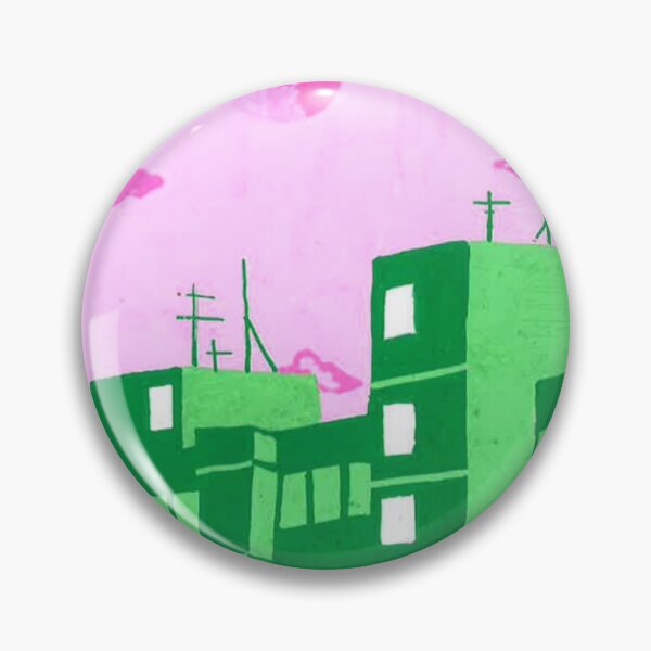 Item preview, Russian Panel Houses in The Pink Dawn designed and sold by GeeWhiner.
