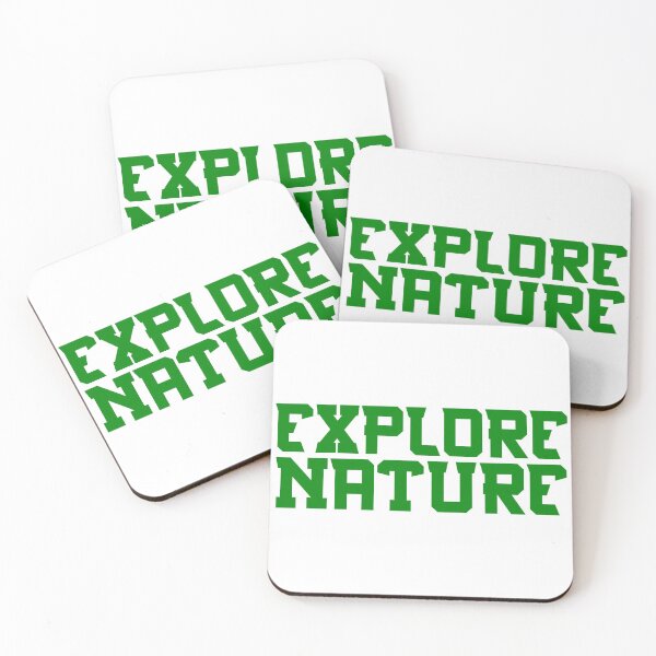 Item preview, Explore Nature designed and sold by Mohammed Sohail Khan.