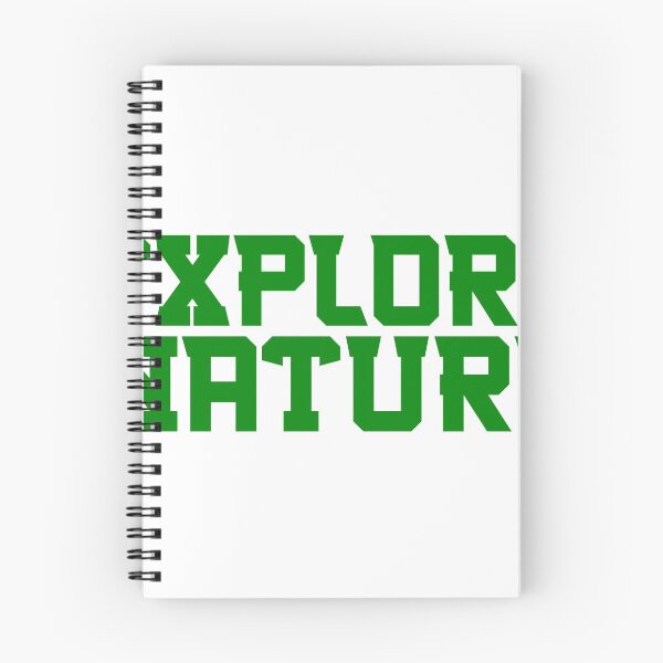 Item preview, Explore Nature designed and sold by Mohammed Sohail Khan.