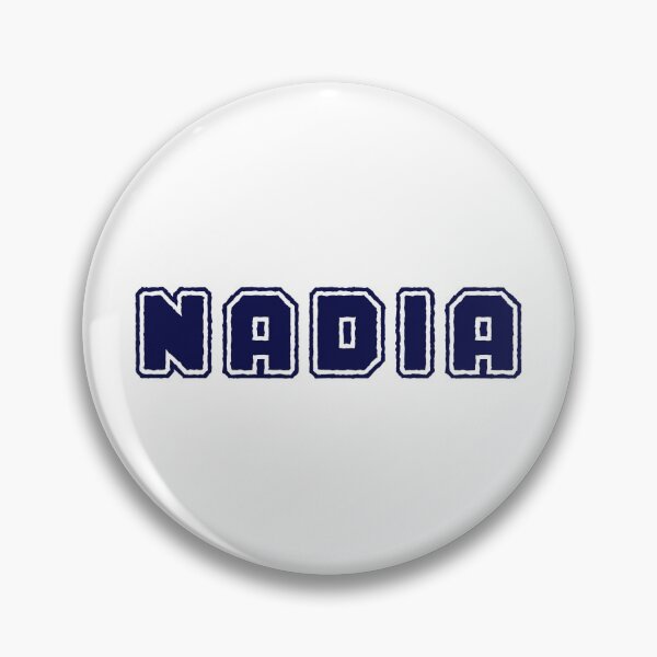 Item preview, NADIA designed and sold by yalinsolomon.