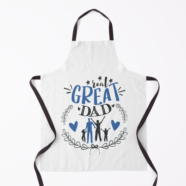Item preview, Real Great Dad designed and sold by FOX1999-Design.