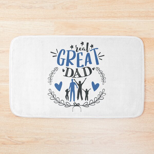 Item preview, Real Great Dad designed and sold by FOX1999-Design.