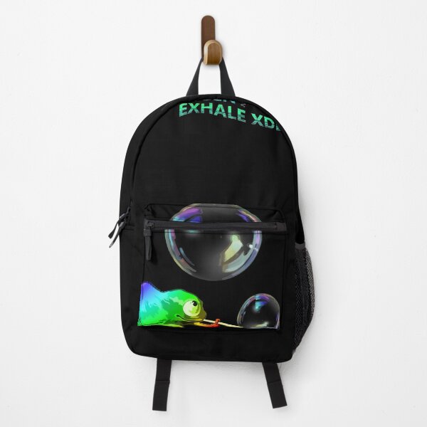Item preview, INHALE OXYGEN, EXHALE POSITIVE designed and sold by YevaDRose.