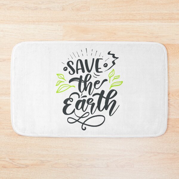 Item preview, Save The Earth designed and sold by FOX1999-Design.