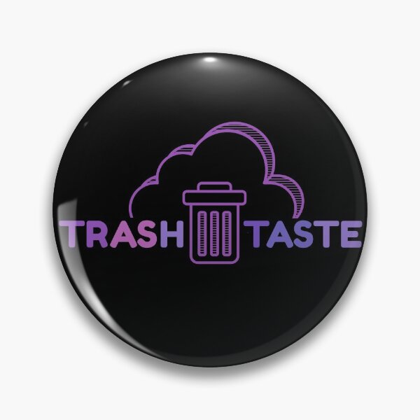 Item preview, Trash Taste designed and sold by sunnyxvibesss.