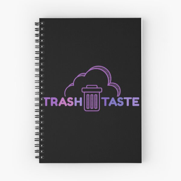 Item preview, Trash Taste designed and sold by sunnyxvibesss.