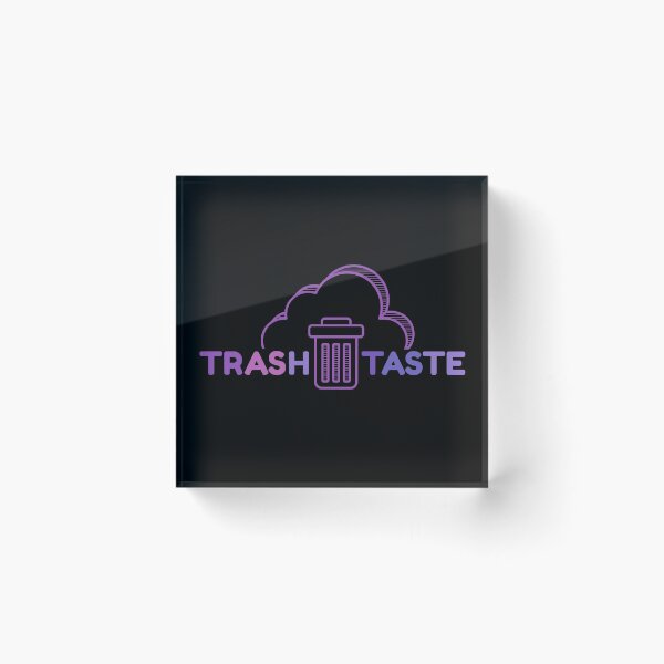 Item preview, Trash Taste designed and sold by sunnyxvibesss.