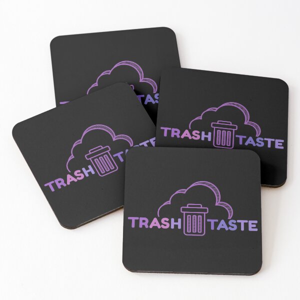 Item preview, Trash Taste designed and sold by sunnyxvibesss.