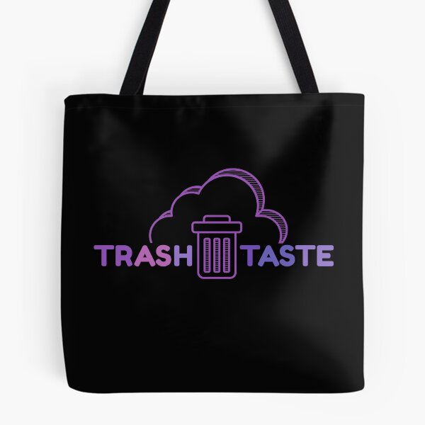 Item preview, Trash Taste designed and sold by sunnyxvibesss.