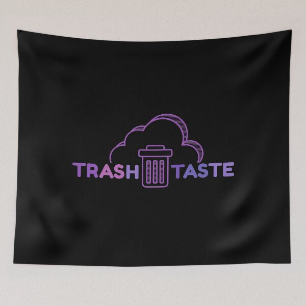 Item preview, Trash Taste designed and sold by sunnyxvibesss.