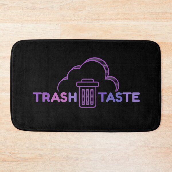 Item preview, Trash Taste designed and sold by sunnyxvibesss.