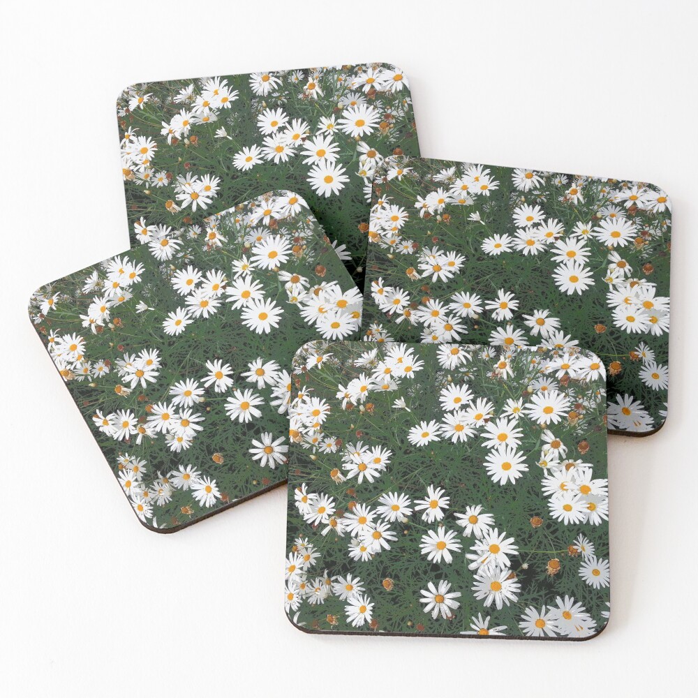 Item preview, Coasters (Set of 4) designed and sold by Roz-Design.