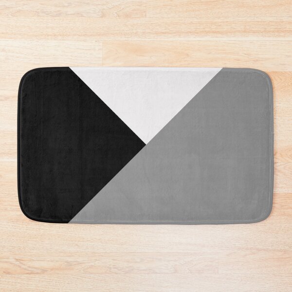 Item preview, Black White Gray designed and sold by Seatzy.