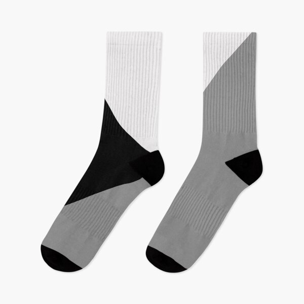 Item preview, Black White Gray designed and sold by Seatzy.