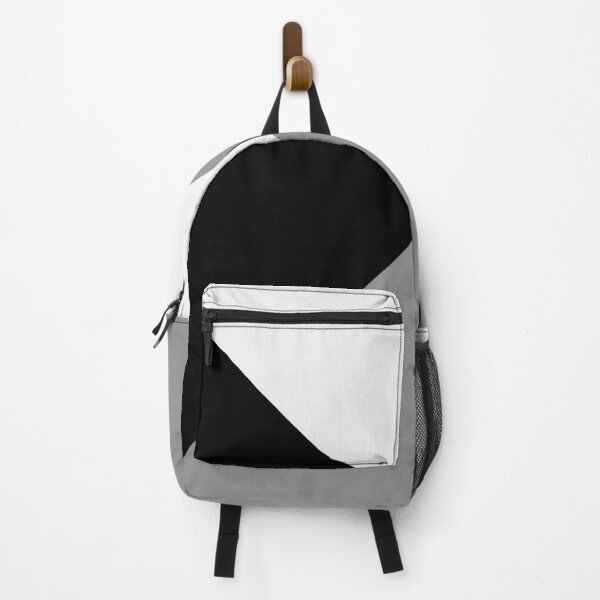 Item preview, Black White Gray designed and sold by Seatzy.