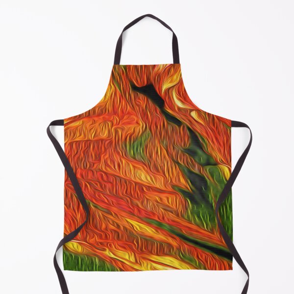 Item preview, Autumn Canvas designed and sold by fatenanwar.