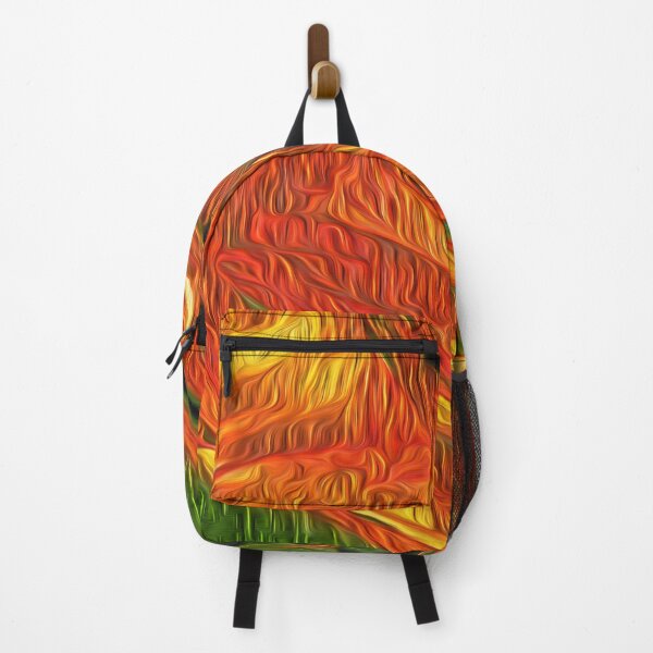 Item preview, Autumn Canvas designed and sold by fatenanwar.