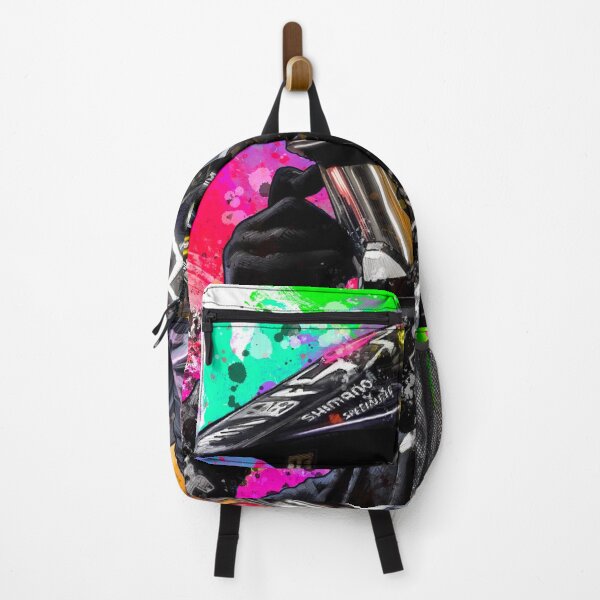 Item preview, Moto X Street Art (1) designed and sold by Exclusively Motorsport.