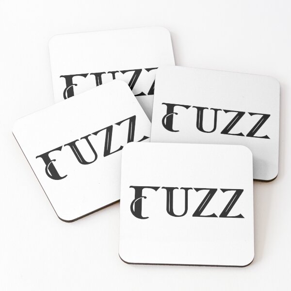 Item preview, Fuzz designed and sold by Mohammed Sohail Khan.