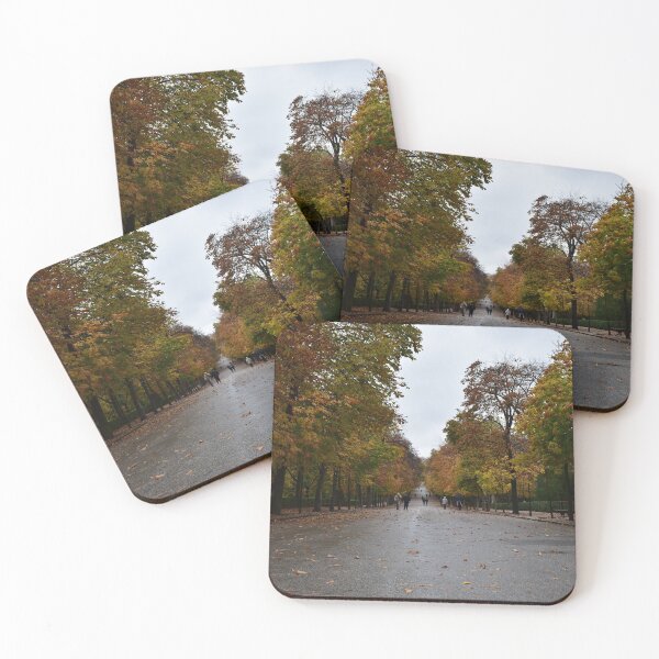 Item preview, The unique beauty of Retiro Park designed and sold by diana413.