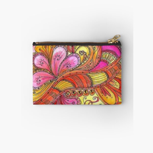 Item preview, GOLDEN FLOWERS designed and sold by kamikrison.