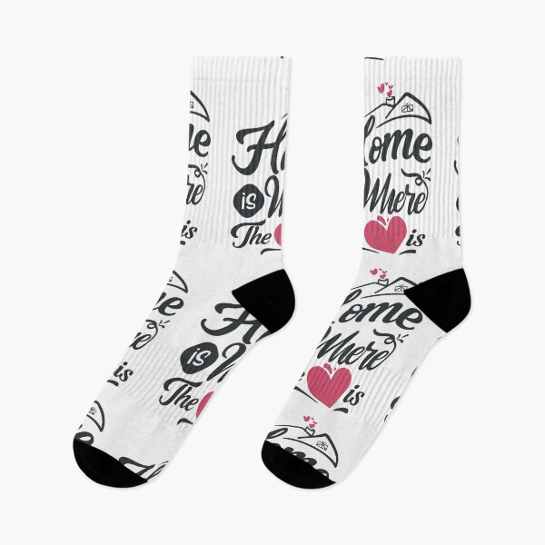 Item preview, Home Is Where Love Is designed and sold by FOX1999-Design.