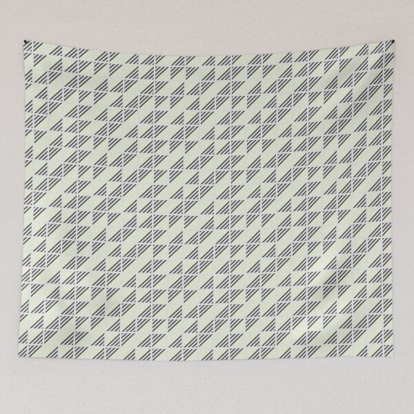 Item preview, Geometric Art designed and sold by IuriiVlasenko.
